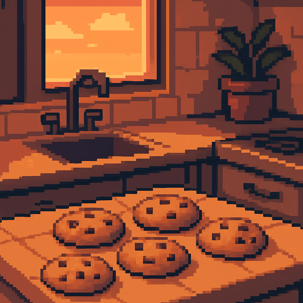 Baking Recipes